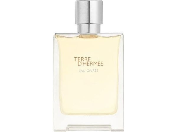 Hermes Terre D'Hermes Eau Givree Edp Spray - Mies - 50 ml