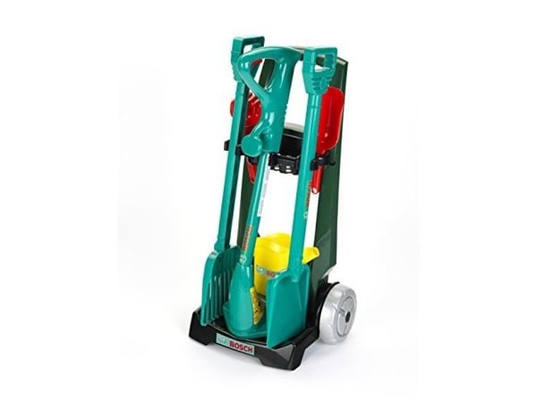Klein 2751, 3 år, gutt/jente, flerfarget, plast, Kina, CE
