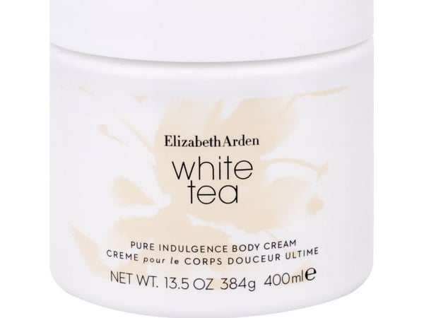 Elizabeth Arden White Tea Body Cream