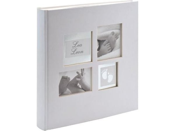 Baby fotoalbum / Karl Walther GmbH&Co Album WALTHER UK-172