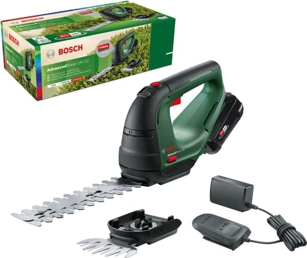 Bosch AKKU multikniv ADV Shear 18V 2,0Ah