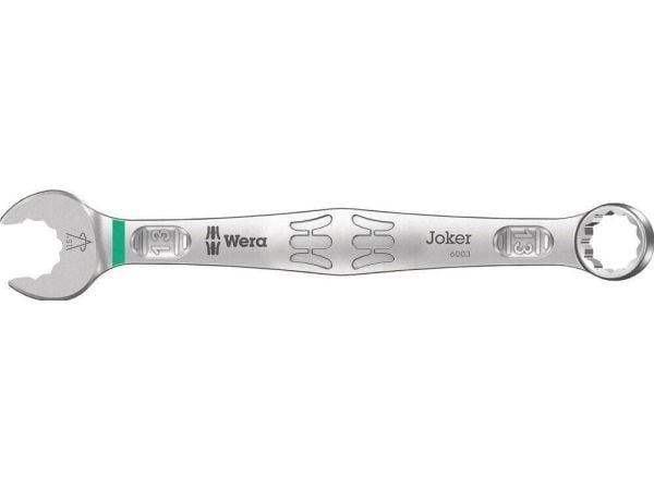 Wera 05020204001, 13 mm, 160 mm, 1 stykker