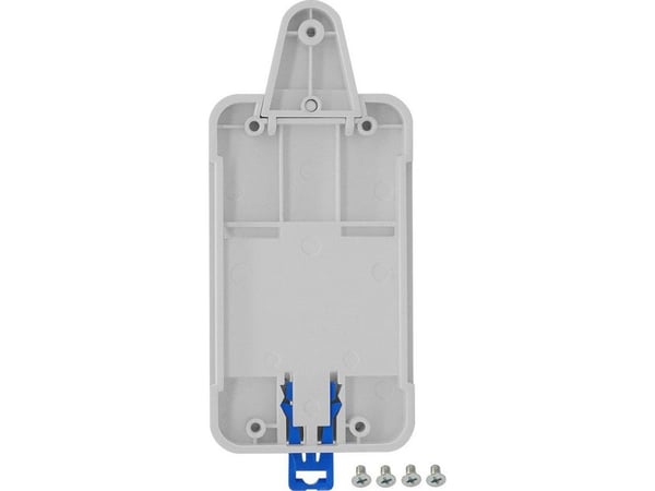Sonoff DR, Ytmonterad, V0, Vit, ABS