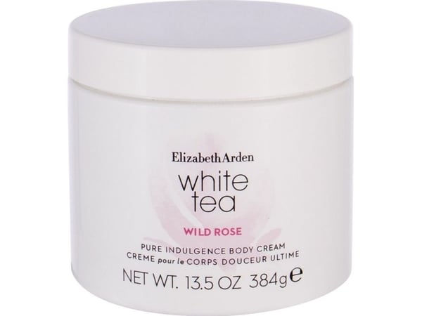 Elizabeth Arden White Tea Wild Rose Kräm do ciala 384ml