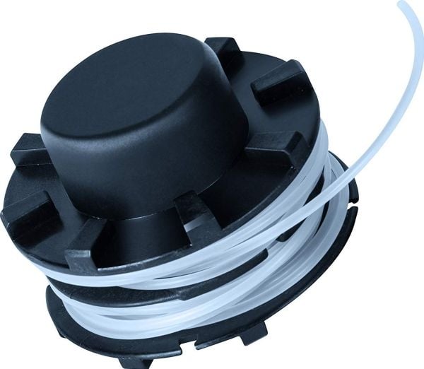 Einhell 3405240, Trådkuttersnelle, Sort, Hvit, 1 stykker, 113 g, 63 mm, 90 mm
