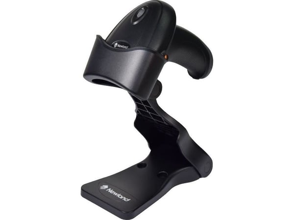 Newland HR11 Aringa, Kannettava viivakoodinlukija, 1D, LED, Codabar, Code 11, Code 128, Code 32, Code 39, Code 93, EAN-13, EAN-8, GS1 DataBar, GS1-...
