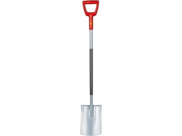 WOLF-Garten AS-D spade