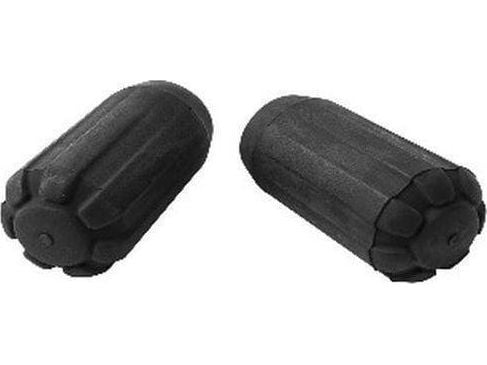 Black Diamond Gummi deksler for Black Diamond BD Z-Pole stenger BD1120800000 Universal