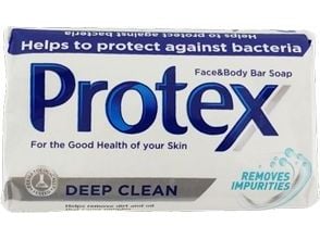 Protex Deep clean såpe 90 g Protex Deep clean såpe 90 g