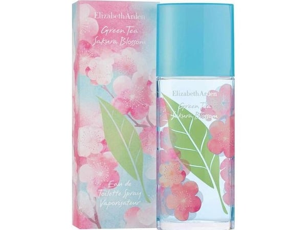 Elizabeth Arden Green Tea Sakura EDT 100ml
