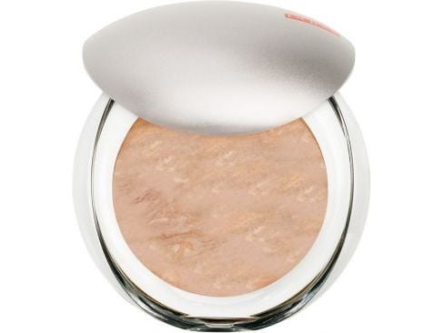 Pupa Luminys Silkebakt Ansiktspulver 06 Kjeks 9g