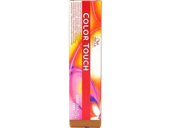 Wella Permanent Coloring Color Touch Wella N 8/3 (60 ml) (60 ml)
