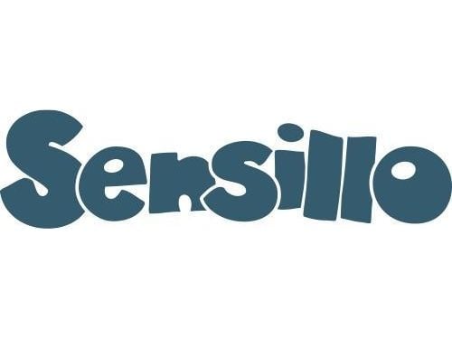 Sensillo kalesje til barnevogn TUKANY 8522 / 5602