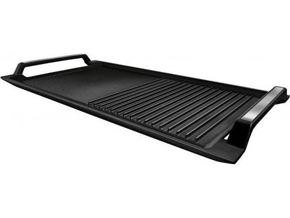 Smile Støpejernsbrett for grill MPM SGT-2