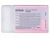 Epson Tinta magenta vivo, Väriainepohjainen muste