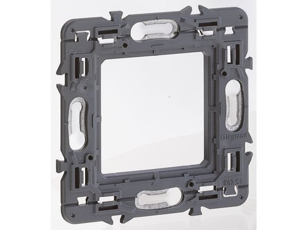 Legrand 80251, 80 mm, 230 mm, 80 mm, 315 g, 10 stykker