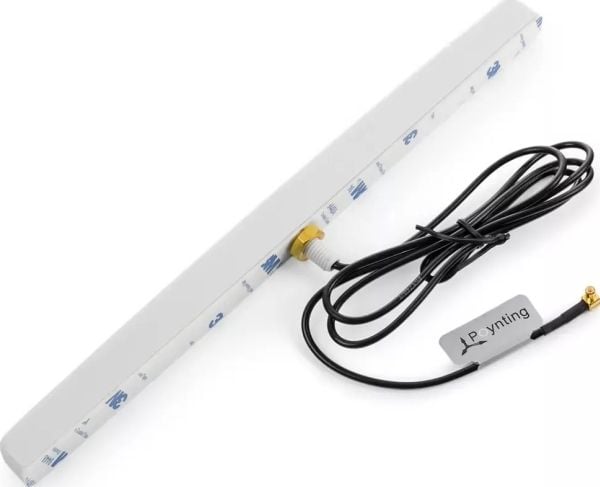 Antenni Poynting DASH-1 LTE-laajakaistainen paneeliantenni Antenni Poynting DASH-1 LTE-laajakaistainen paneeliantenni
