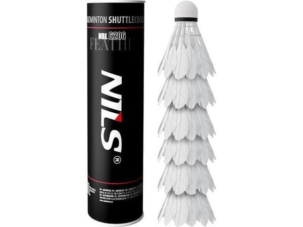 Nils Extreme NBL6206 PEN Darts 6 kpl NILS NILS