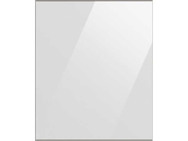 Samsung RA-B23EBB12GM, Frontpanel, Samsung, Kjøleskap, BESPOKE BMF Model, Model including RB3*A*B*/RL3*A*B*, Hvit, 2030 mm