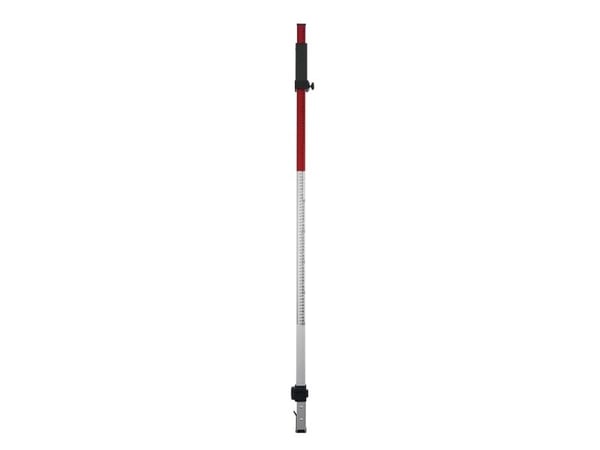 Stanley 06-TLM, Röd, Rostfritt stål, Stanley, 70 mm, 1370 mm, 70 mm