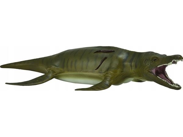 PLIOSAURUS DINOSAURIE SKALA 1:40 (DELUXE)