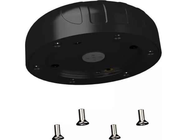 Poynting Antennit 5GLTE KFZMarine APUCK0001V101 schwarz SMA M 6dbi SISO LTEAntenni 2m SMAM Kabel Schwarz PUCK1