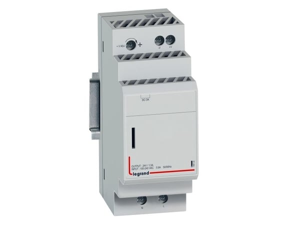 Legrand 146722, 41 mm, 96 mm, 63 mm, 152 g, 96 mm, 63 mm