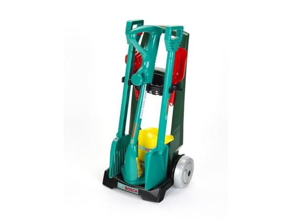 Klein 2751, 3 år, gutt/jente, flerfarget, plast, Kina, CE