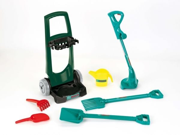 Klein 2751, 3 år, gutt/jente, flerfarget, plast, Kina, CE