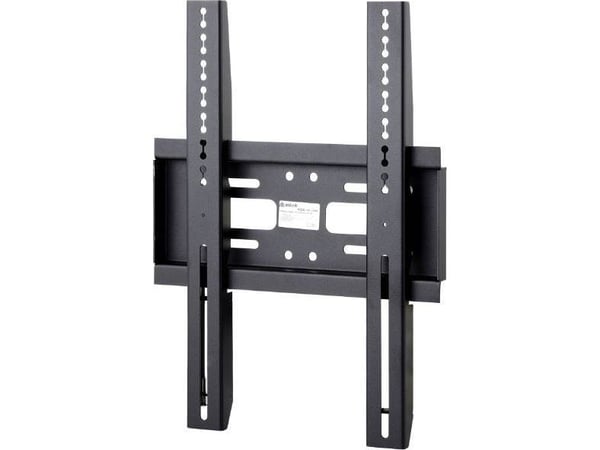 Edbak LWB3, 66 cm (26"), 101,6 cm (40"), 60 kg, 75 x 75 mm, 400 x 300 mm, Sort
