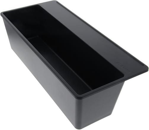 BLANCO 235494, Plast, Grå