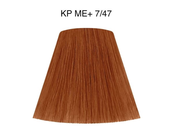 Wella Professionals Koleston Perfect Me+ Vibrant Reds 7/47 60 ml