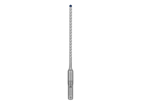 Bosch Expert SDS-plus-7X - Bor - for stein, forsterket betong, granitt, herdet betong, gneiss - hammerbit - 5 mm - SDS-plus - lengde: 165 mm
