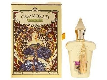 Xerjoff Casamorati 1888 Fiore d'Ulivo Eau De Parfum 100 ml (woman)