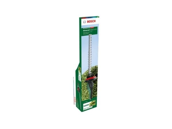 Bosch EL-HÆKKEKLIPPER ADVANCED HEDGE CUT 65