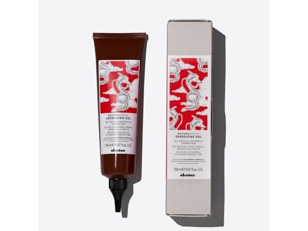 Davines Natural Tech Energizing Gel 150 ml
