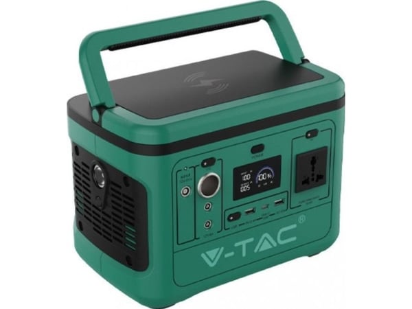 V-TAC VT-606 568 Wh