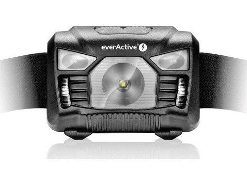 EverActive Hodelykt LED Hodelykt 160 Lumens HL-160 VIPER