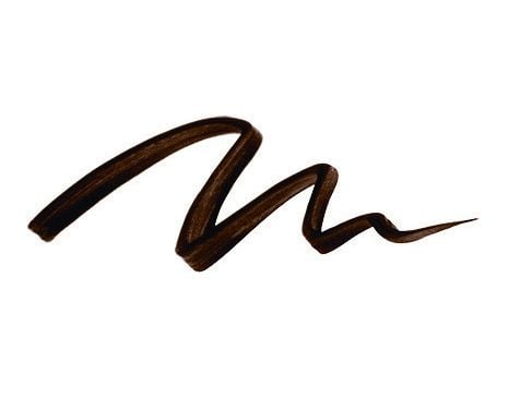 KANEBO SENSAI Designing Liquid Eyeliner 02 Deep Brown 0,6 ml
