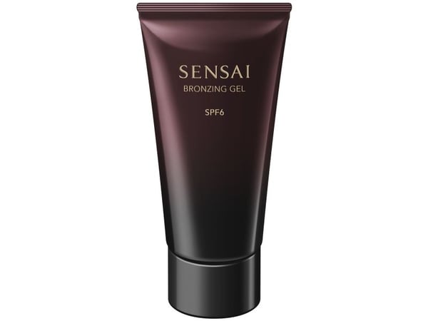 Kanebo SENSAI Bronzing gel N BG63 KOBBERBRONSE 50ML