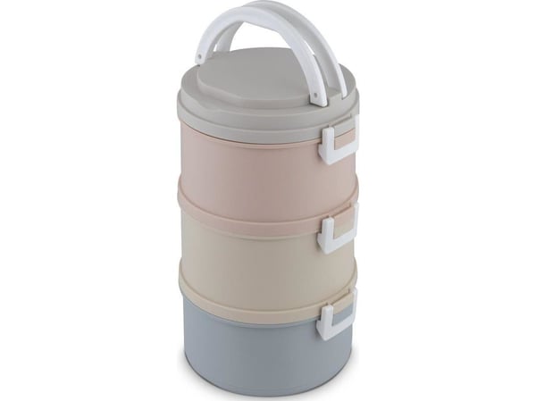 Lamart Care LT6040 2,1 l Ecru Middag Term