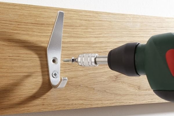 kwb ?109106, Drill, B06XKHV5GD, 21 mm, 270 mm, 62 stykker