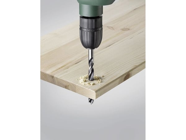 kwb ?109106, Drill, B06XKHV5GD, 21 mm, 270 mm, 62 stykker