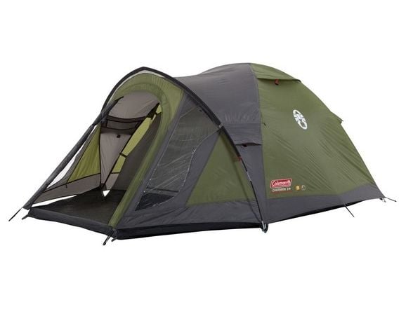 Coleman Darwin Tent 3 Plus (053-L0000-2000012149-113)