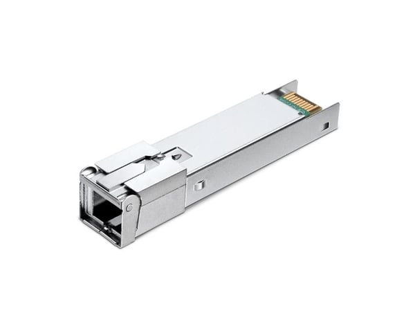 TP-Link DS-PMA-C+, valokuitu, 2488,32 Mbit/s, SFP, 9/125 µm, 20000 m, 1490 nm, 1490 nm