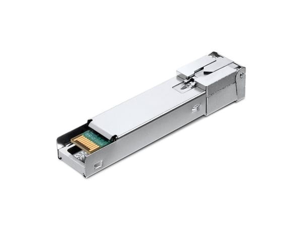 TP-Link DS-PMA-C+, Fiber optisk, 2488,32 Mbit/s, SFP, 9/125 µm, 20000 m, 1490 nm