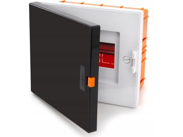 NILSON / ELS ELEKTROTECHNIKA elbox infälld 1x6 32661006