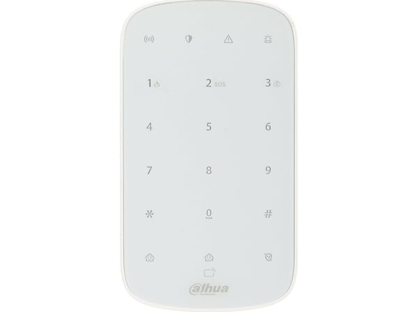 Trådlös betongpanel, ARK30T-W2(868)