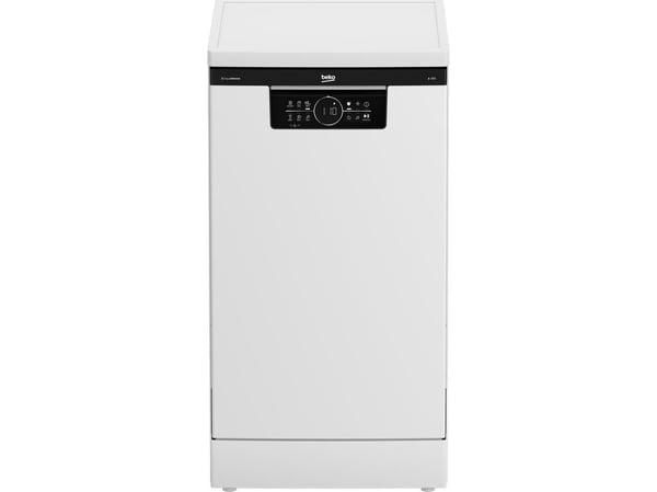 Beko frittstående oppvaskmaskin BEKO BDFS26123WQ