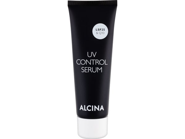 Alcina UV Control Serum 50 ml